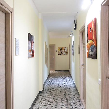 קליארי B&B Colle Dei Fiori מראה חיצוני תמונה