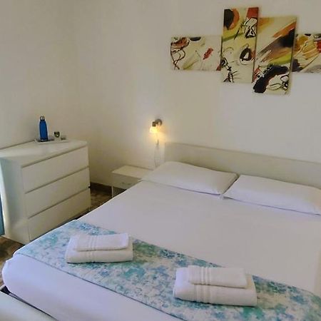 קליארי B&B Colle Dei Fiori מראה חיצוני תמונה