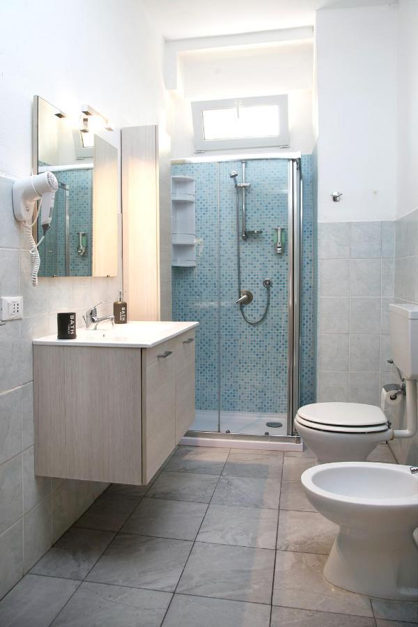 קליארי B&B Colle Dei Fiori מראה חיצוני תמונה