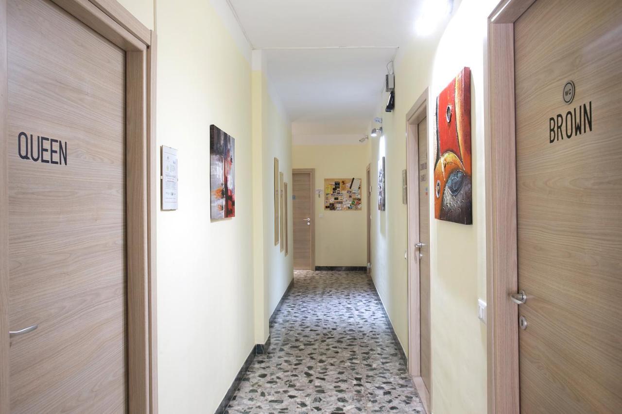 קליארי B&B Colle Dei Fiori מראה חיצוני תמונה