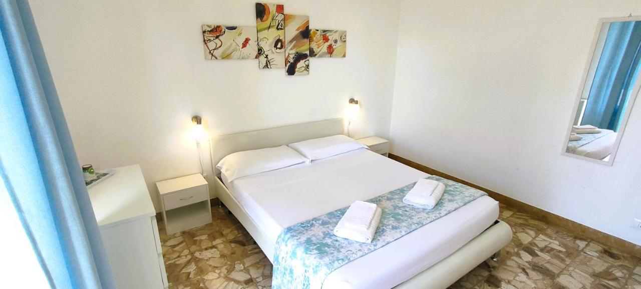 קליארי B&B Colle Dei Fiori מראה חיצוני תמונה