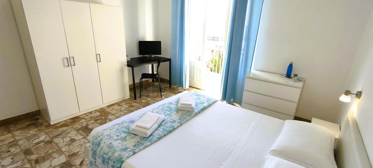 קליארי B&B Colle Dei Fiori מראה חיצוני תמונה