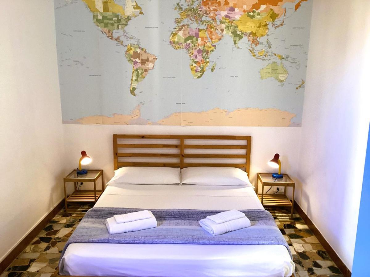 קליארי B&B Colle Dei Fiori מראה חיצוני תמונה