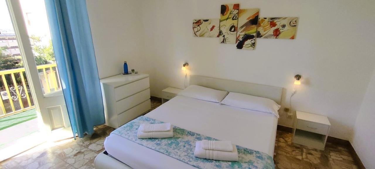 קליארי B&B Colle Dei Fiori מראה חיצוני תמונה
