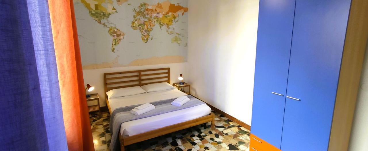 קליארי B&B Colle Dei Fiori מראה חיצוני תמונה